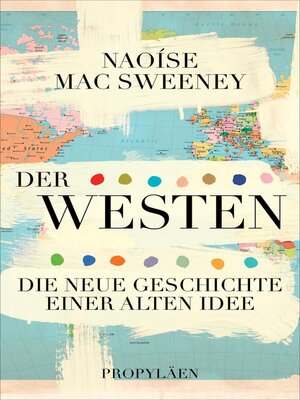 cover image of Der Westen